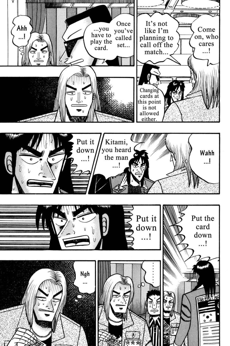 Kaiji 29 9