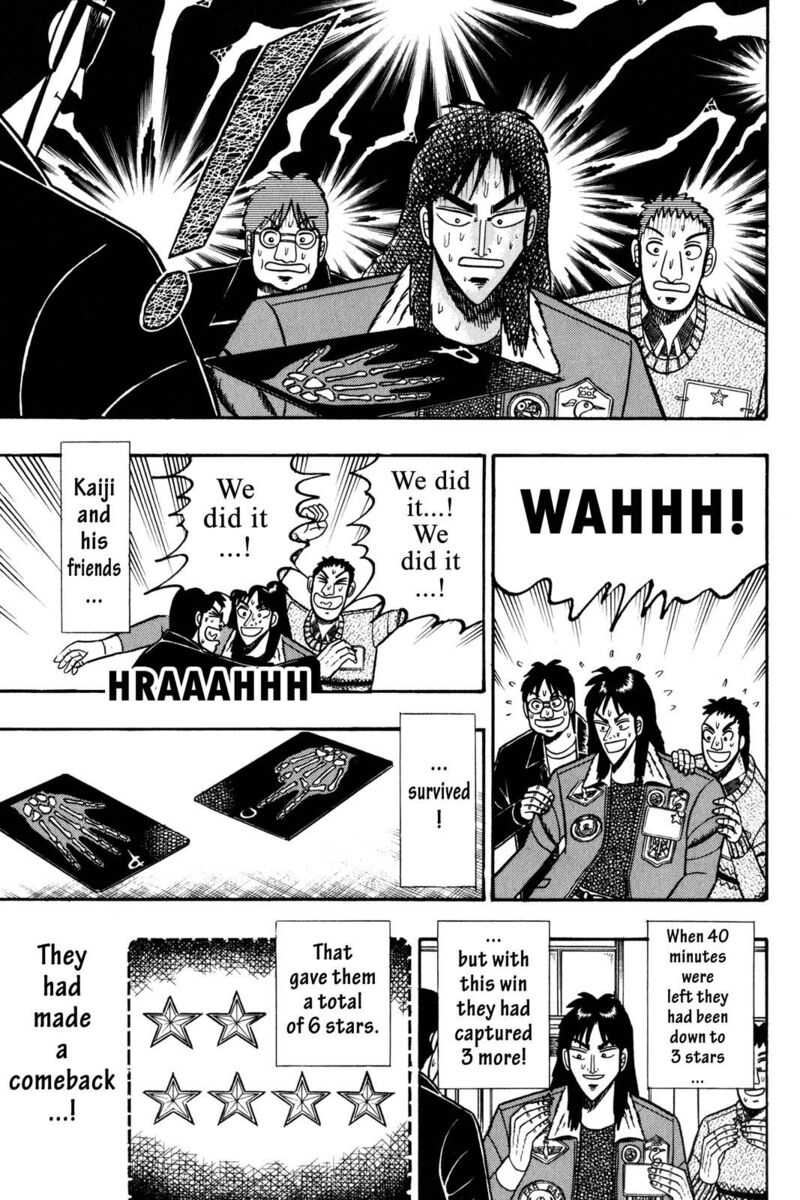 Kaiji 31 6