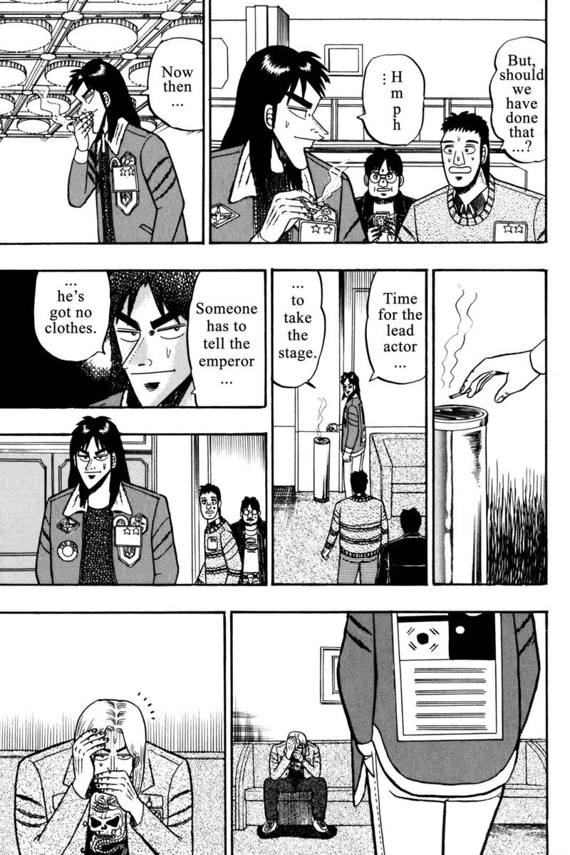 Kaiji 32 14