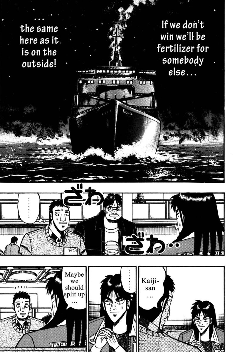 Kaiji 34 3