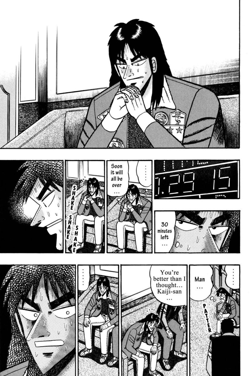 Kaiji 34 5