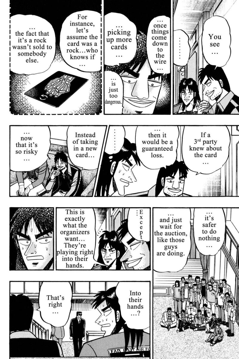 Kaiji 34 9