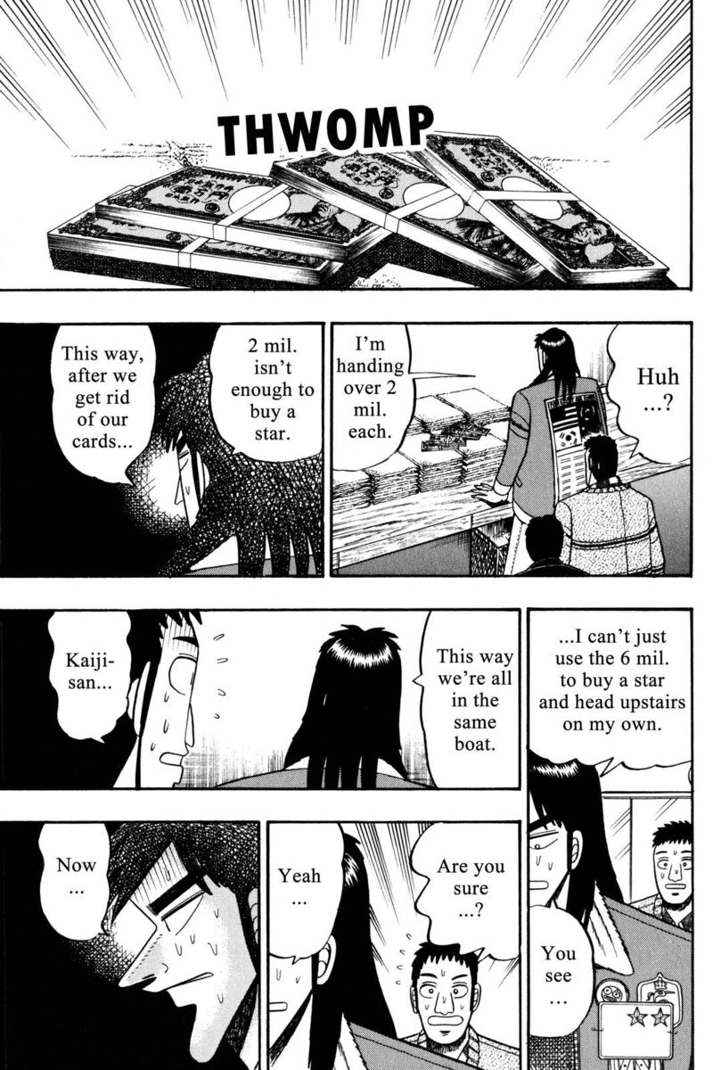 Kaiji 35 4