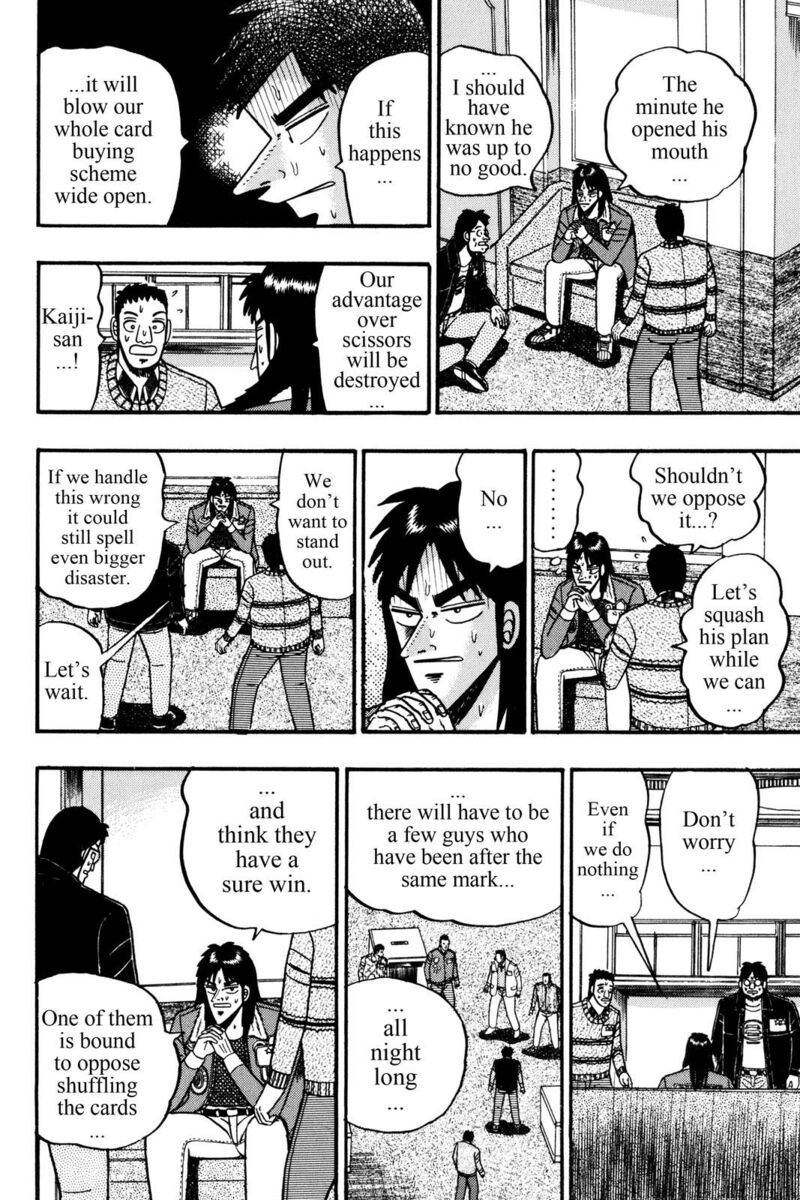 Kaiji 37 3