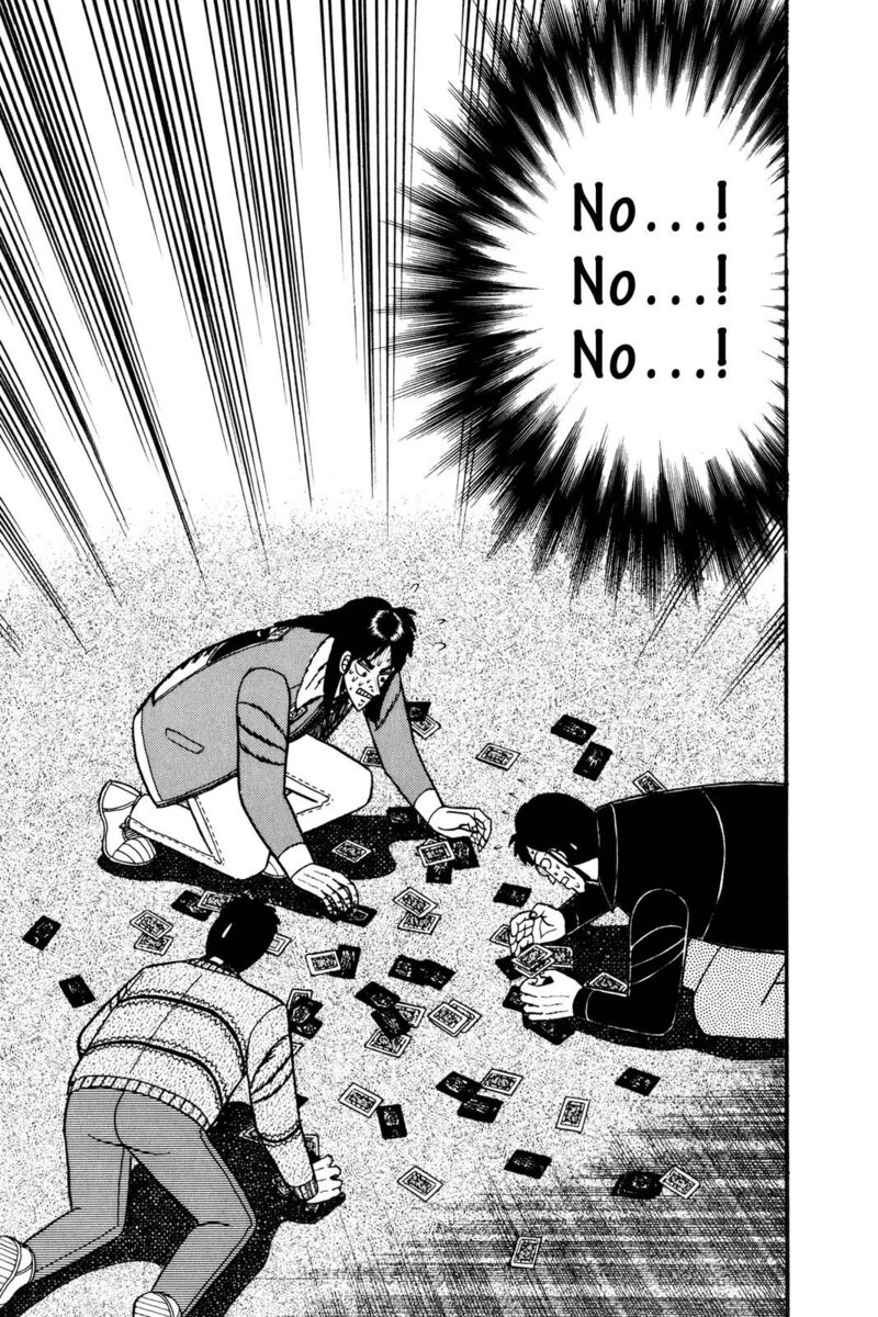 Kaiji 39 2