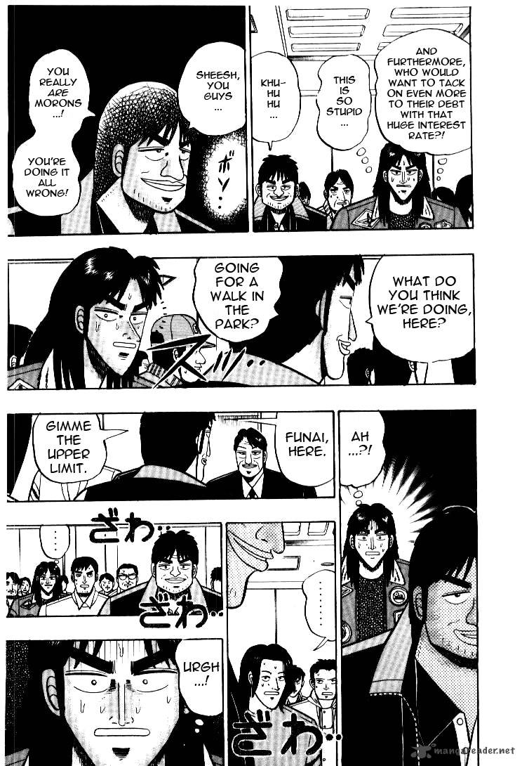 Kaiji 4 5