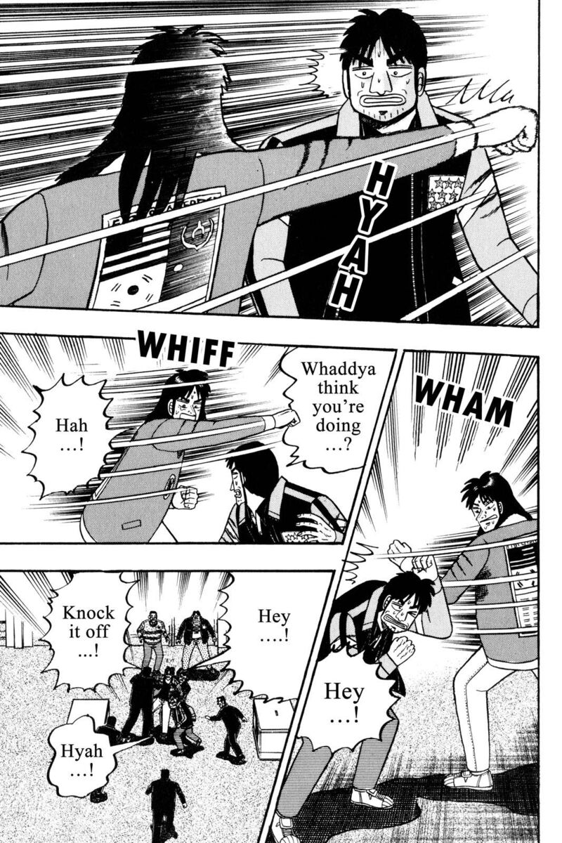 Kaiji 40 4