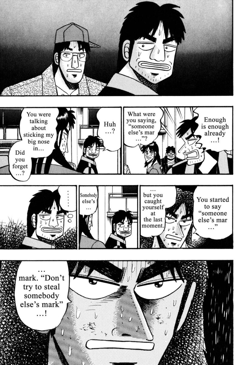 Kaiji 40 8