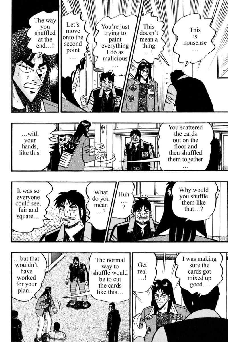 Kaiji 41 13