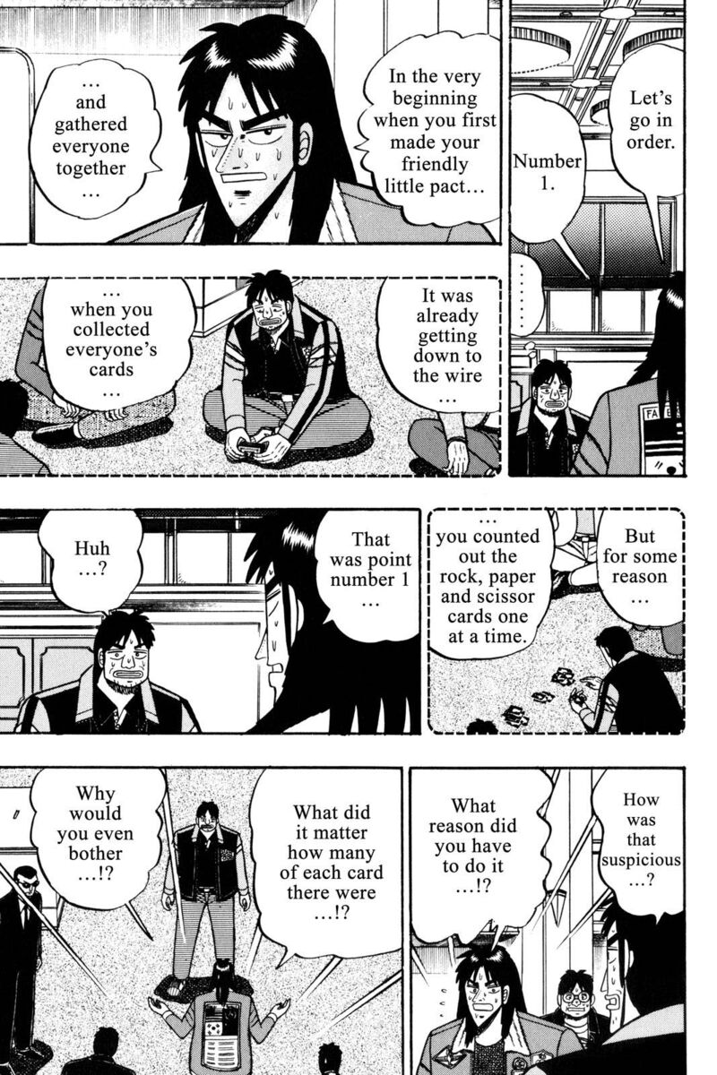 Kaiji 41 5