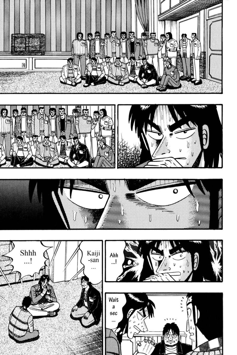 Kaiji 43 7