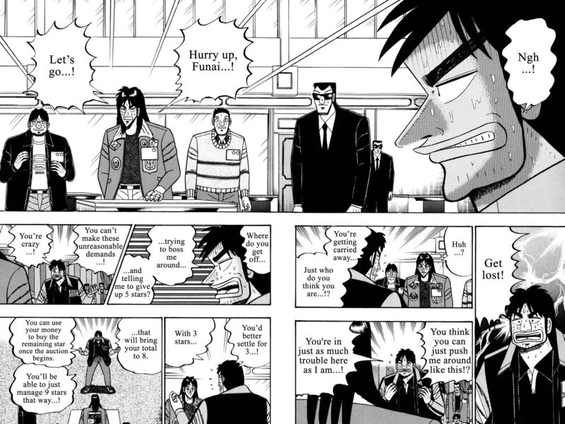 Kaiji 46 5