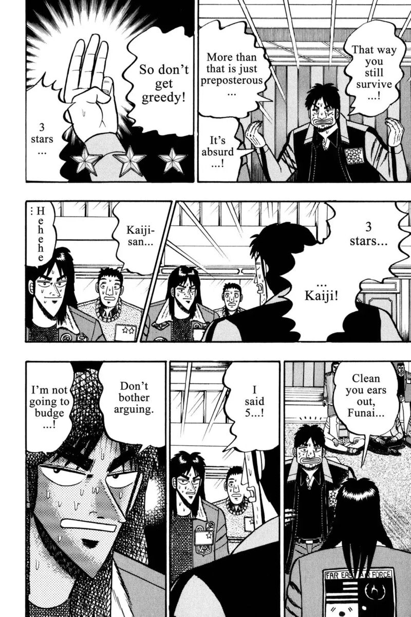 Kaiji 46 6