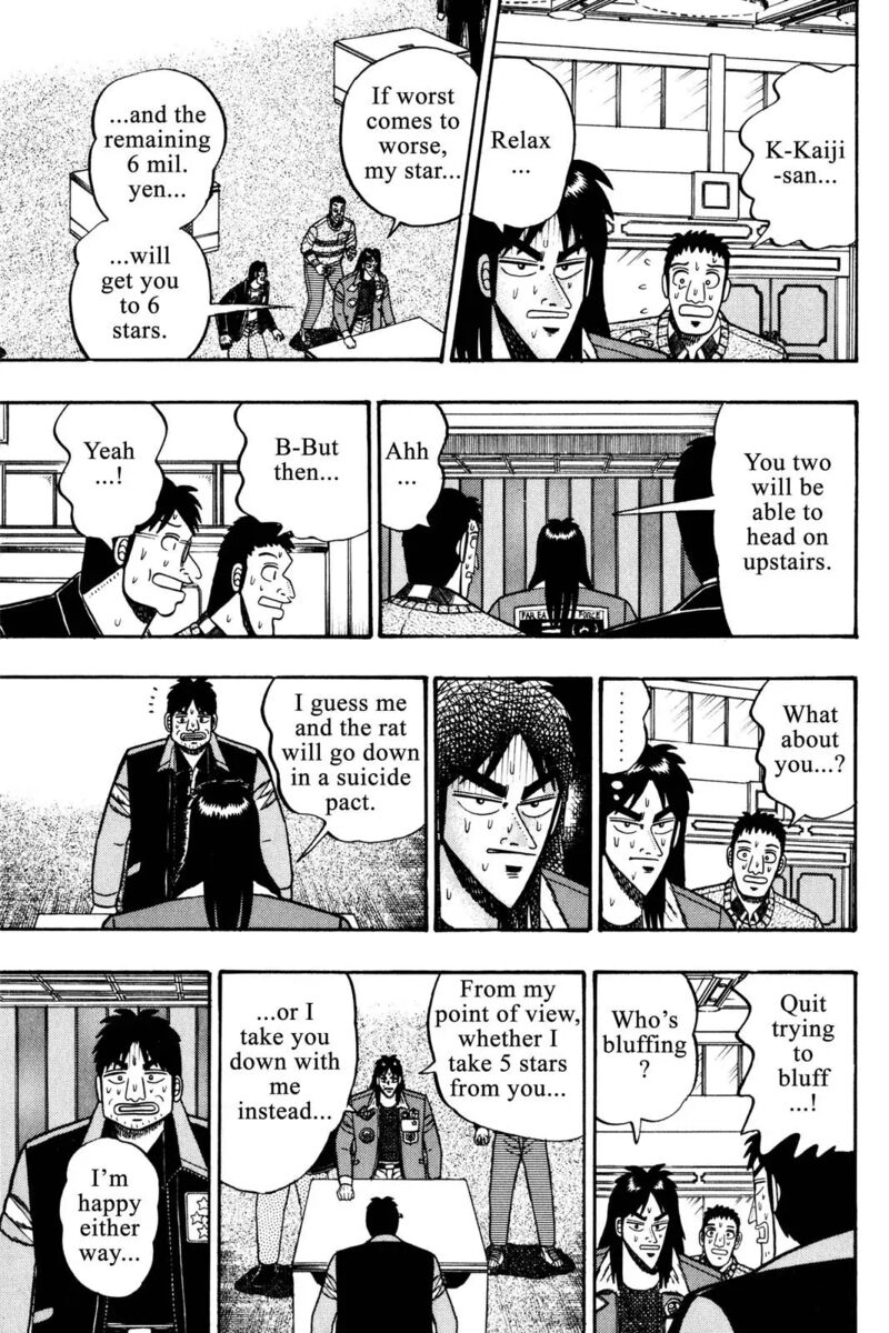 Kaiji 46 9