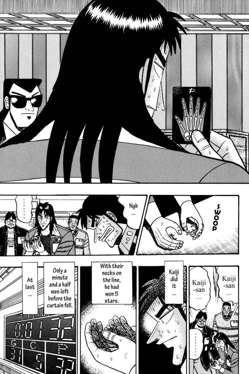 Kaiji 47 6