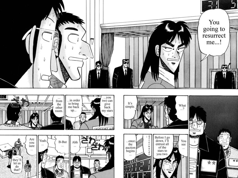 Kaiji 47 9