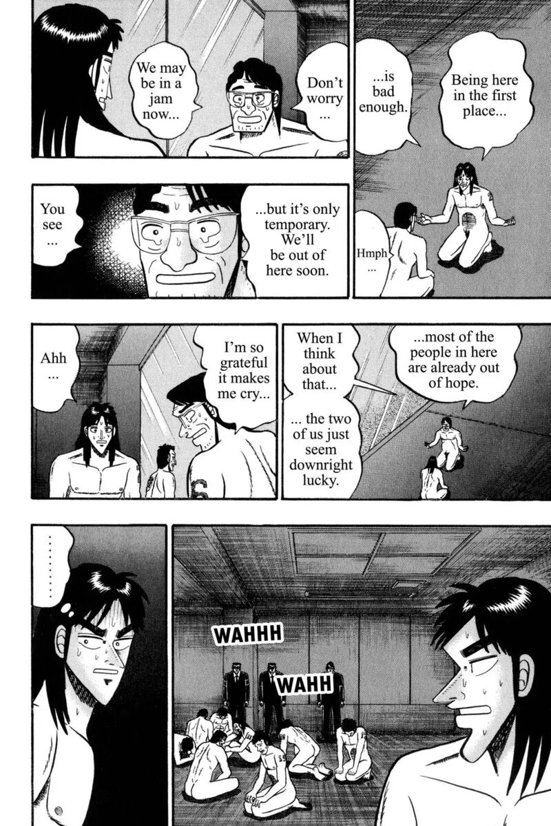 Kaiji 49 6