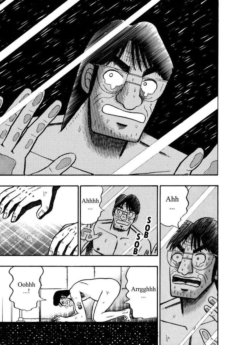 Kaiji 50 5