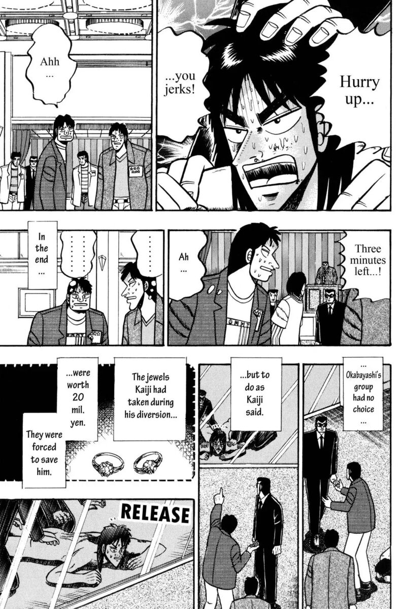 Kaiji 53 13