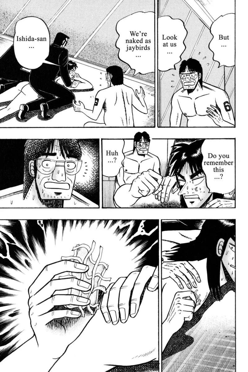 Kaiji 53 5