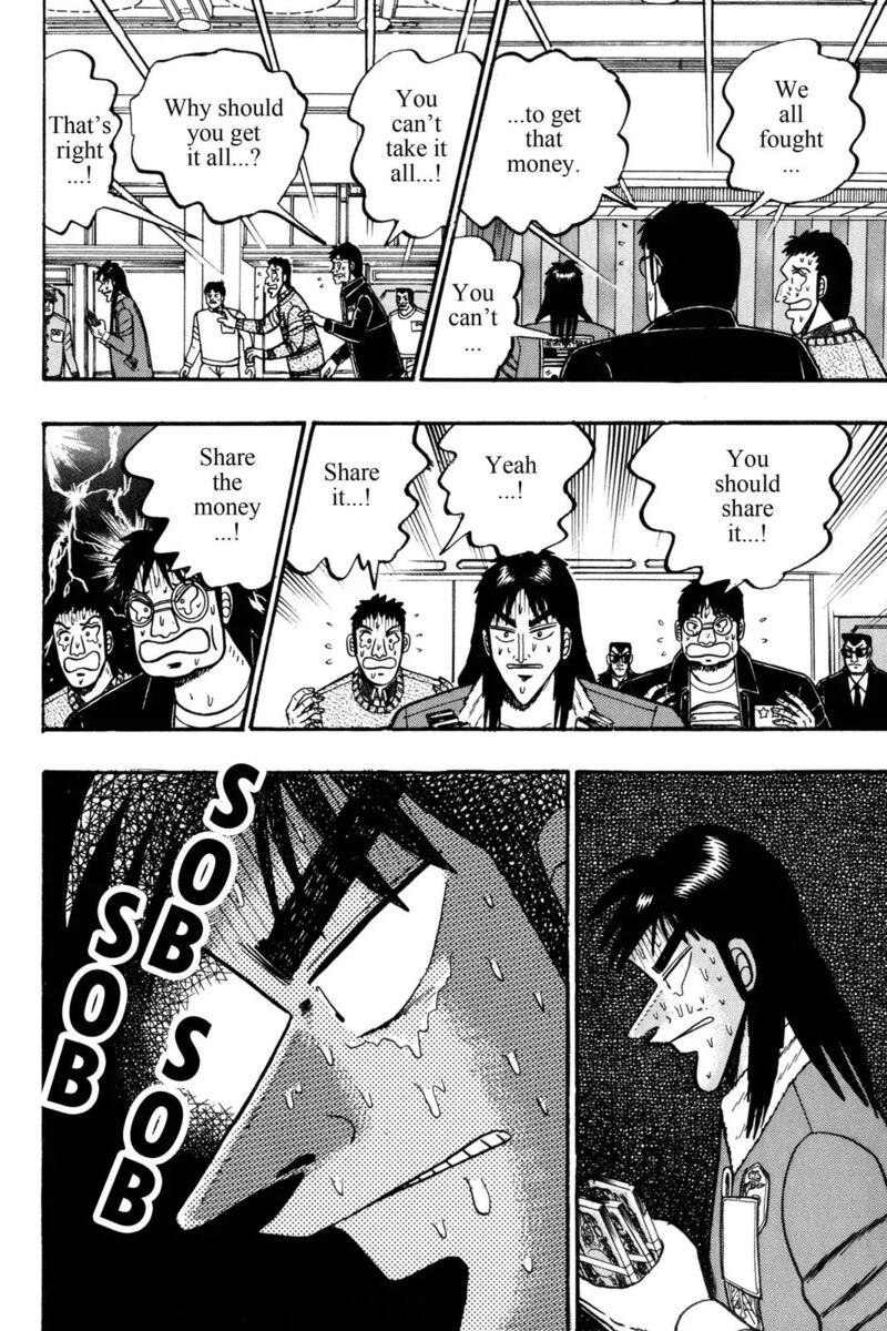 Kaiji 54 2