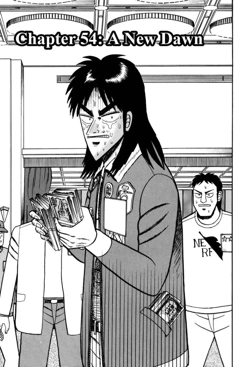 Kaiji 54 3