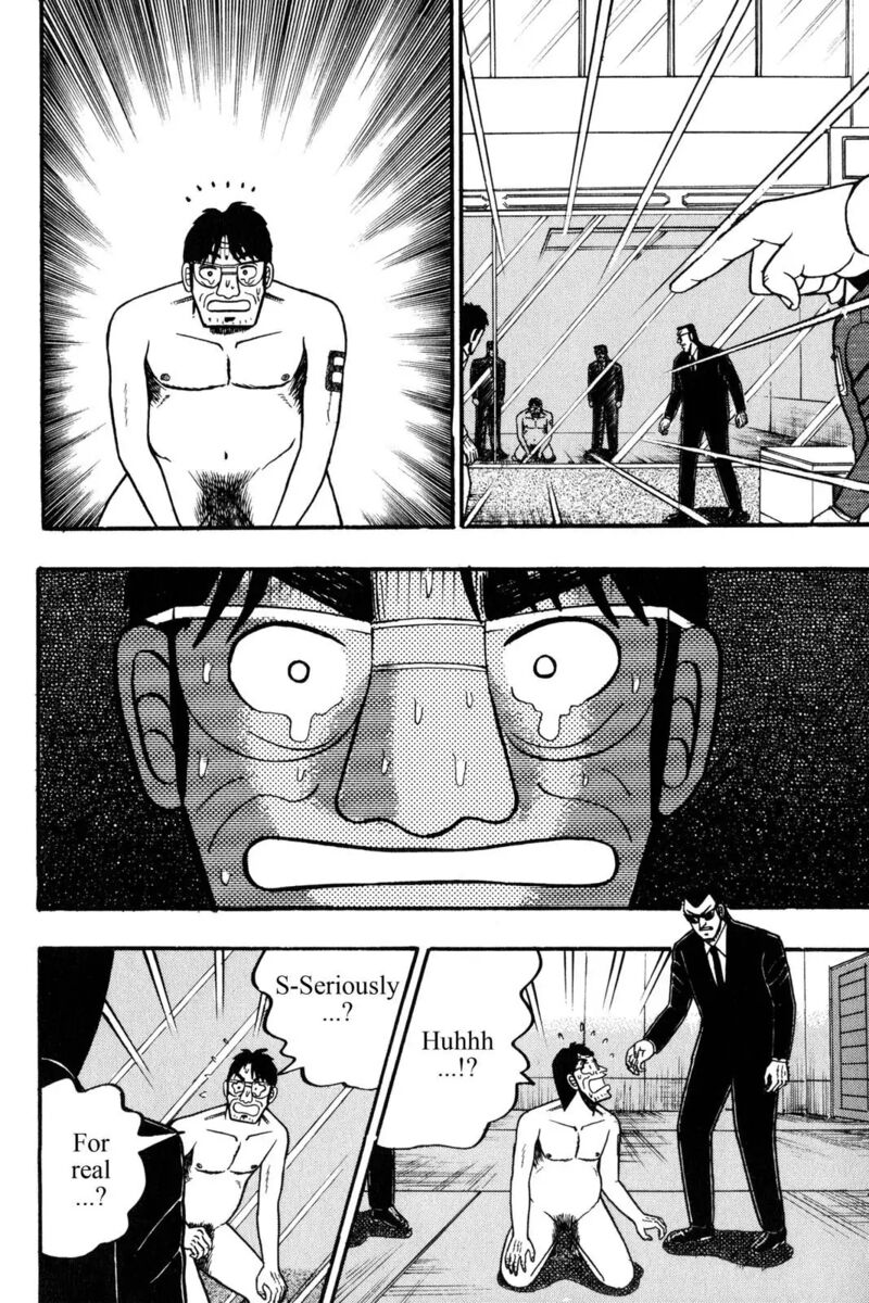 Kaiji 54 8