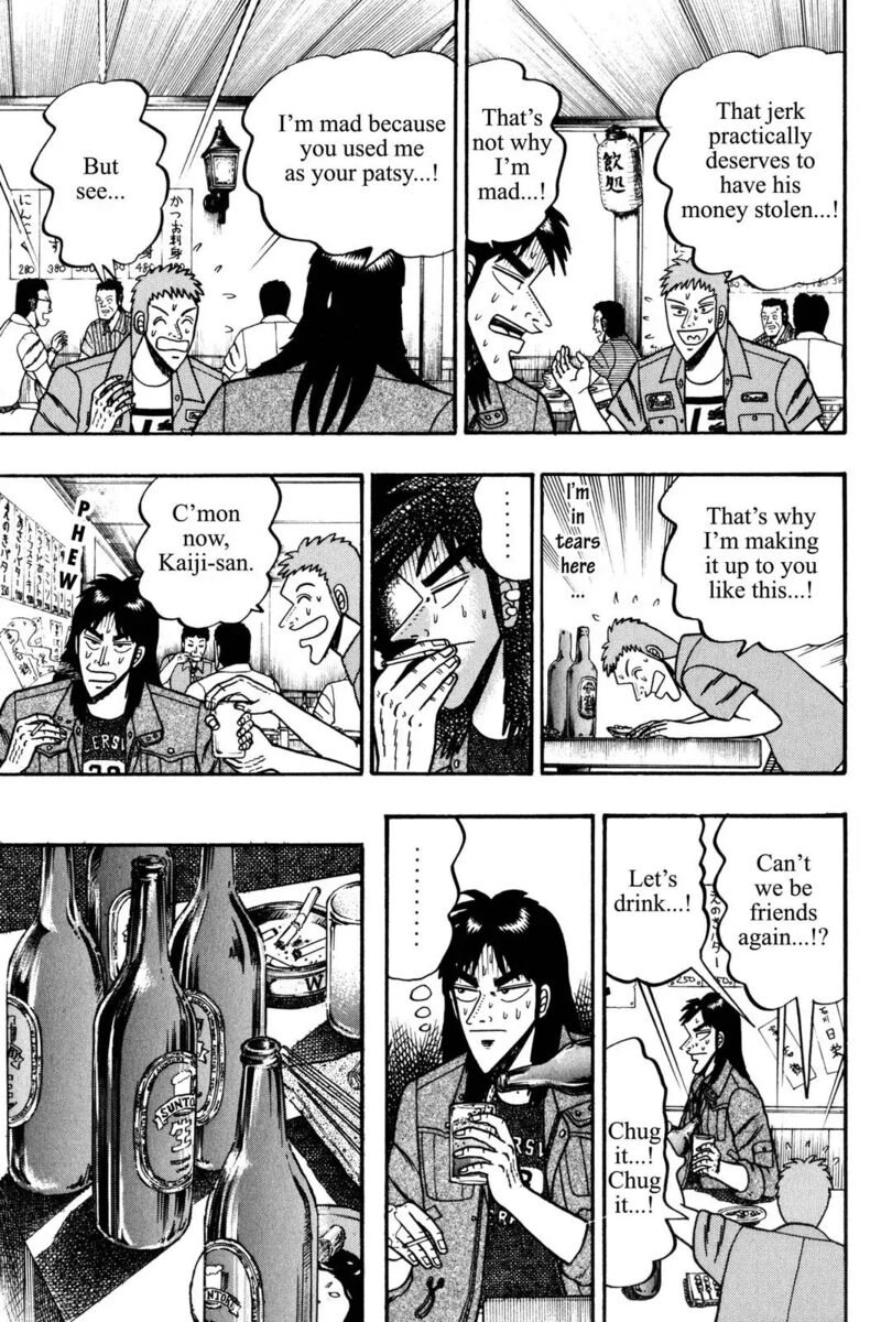 Kaiji 56 3