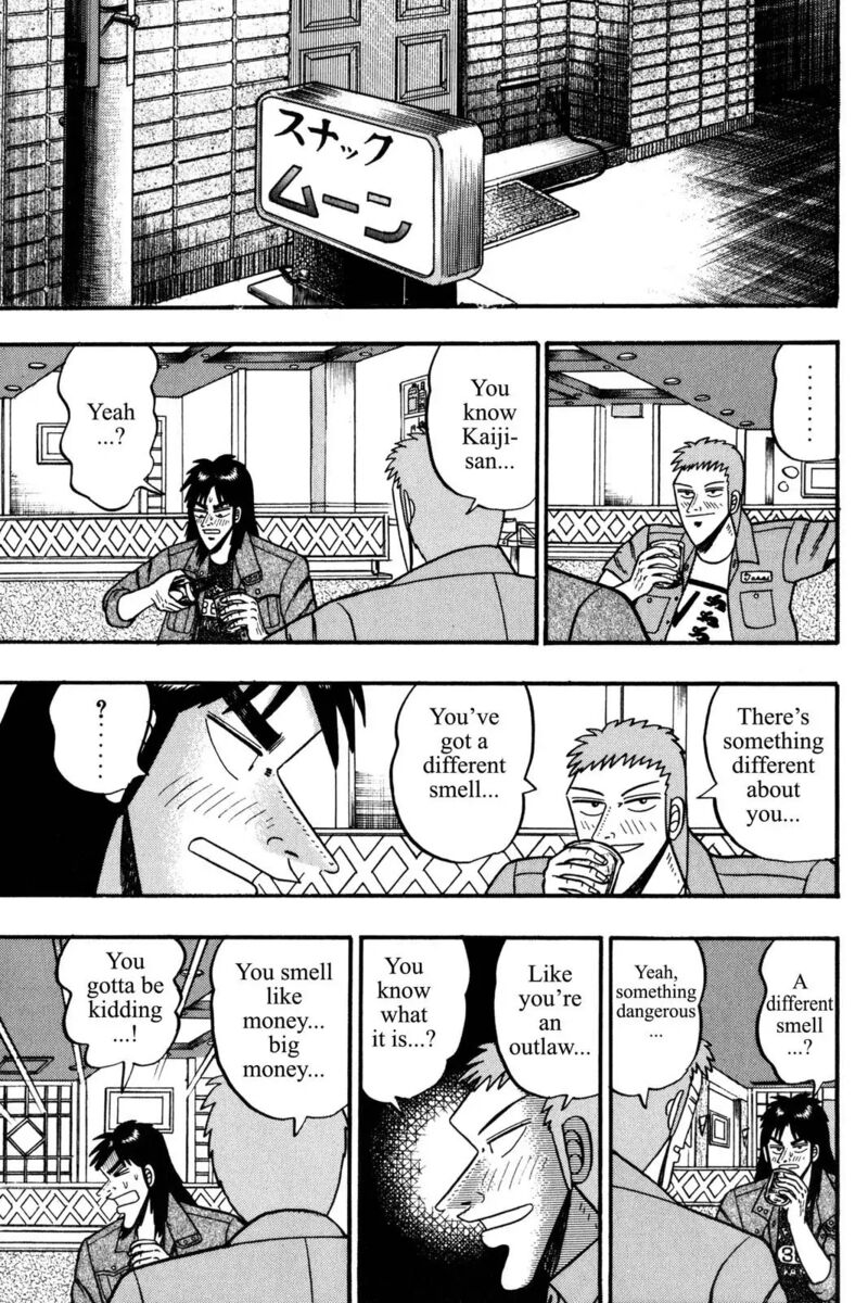 Kaiji 56 5