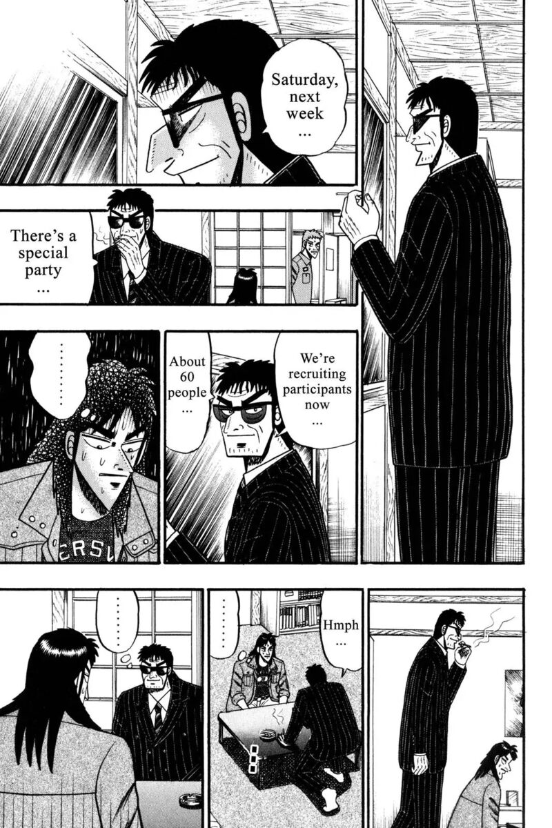 Kaiji 57 3