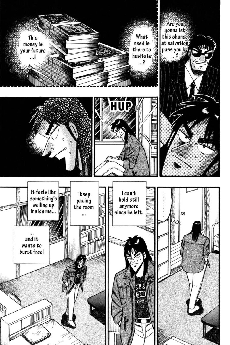 Kaiji 58 3