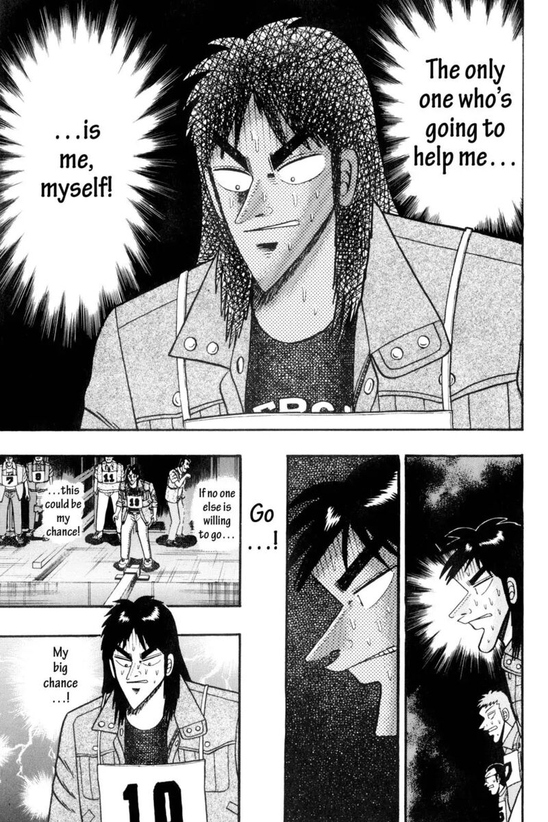 Kaiji 61 15