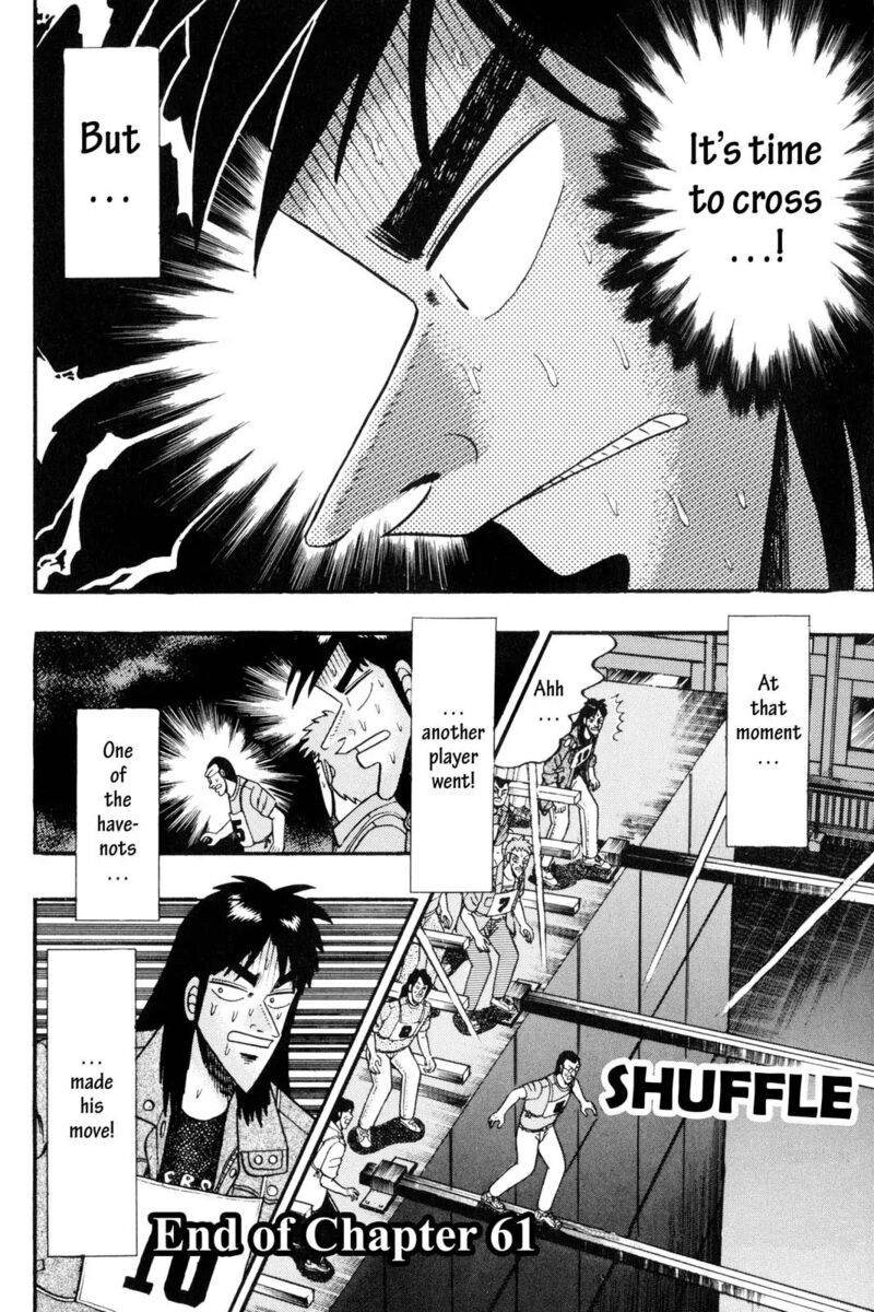 Kaiji 61 16