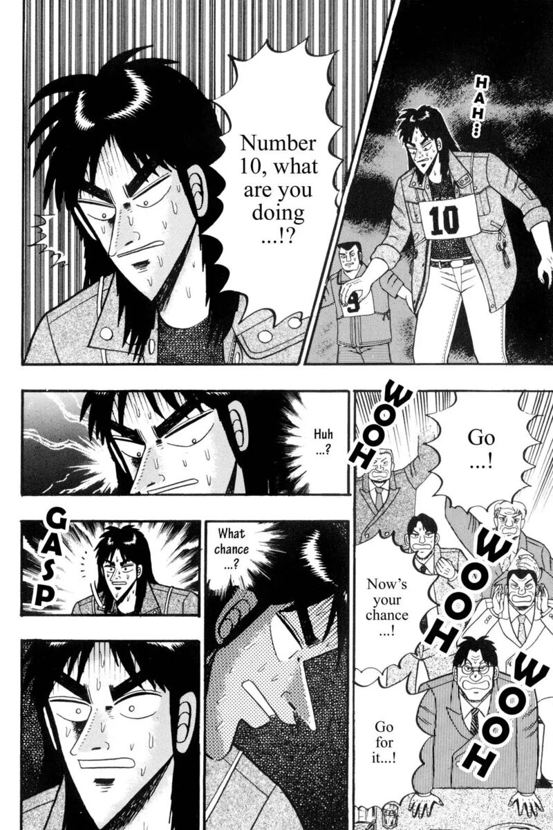 Kaiji 64 3