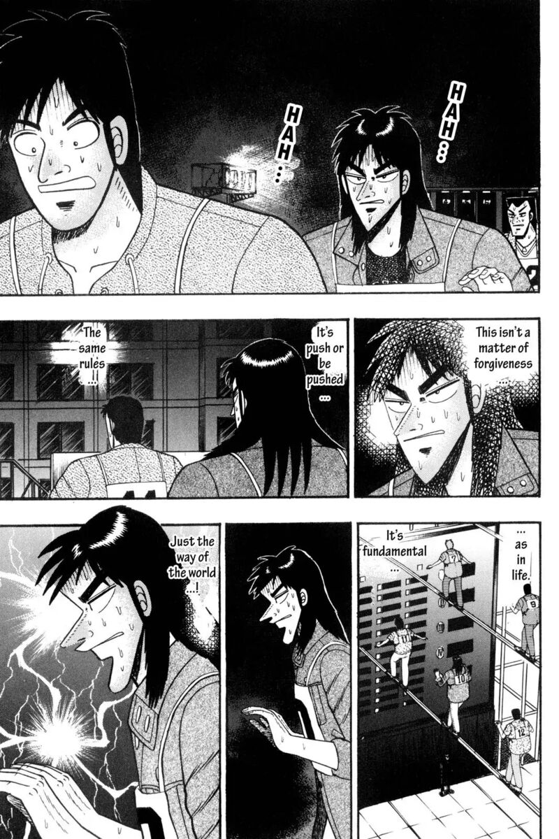 Kaiji 66 3