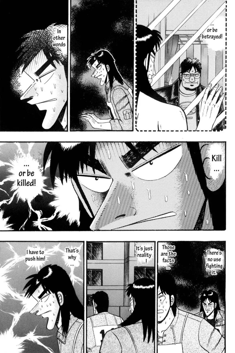 Kaiji 66 7