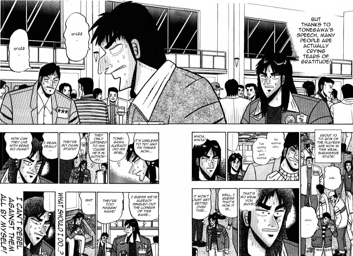 Kaiji 7 5