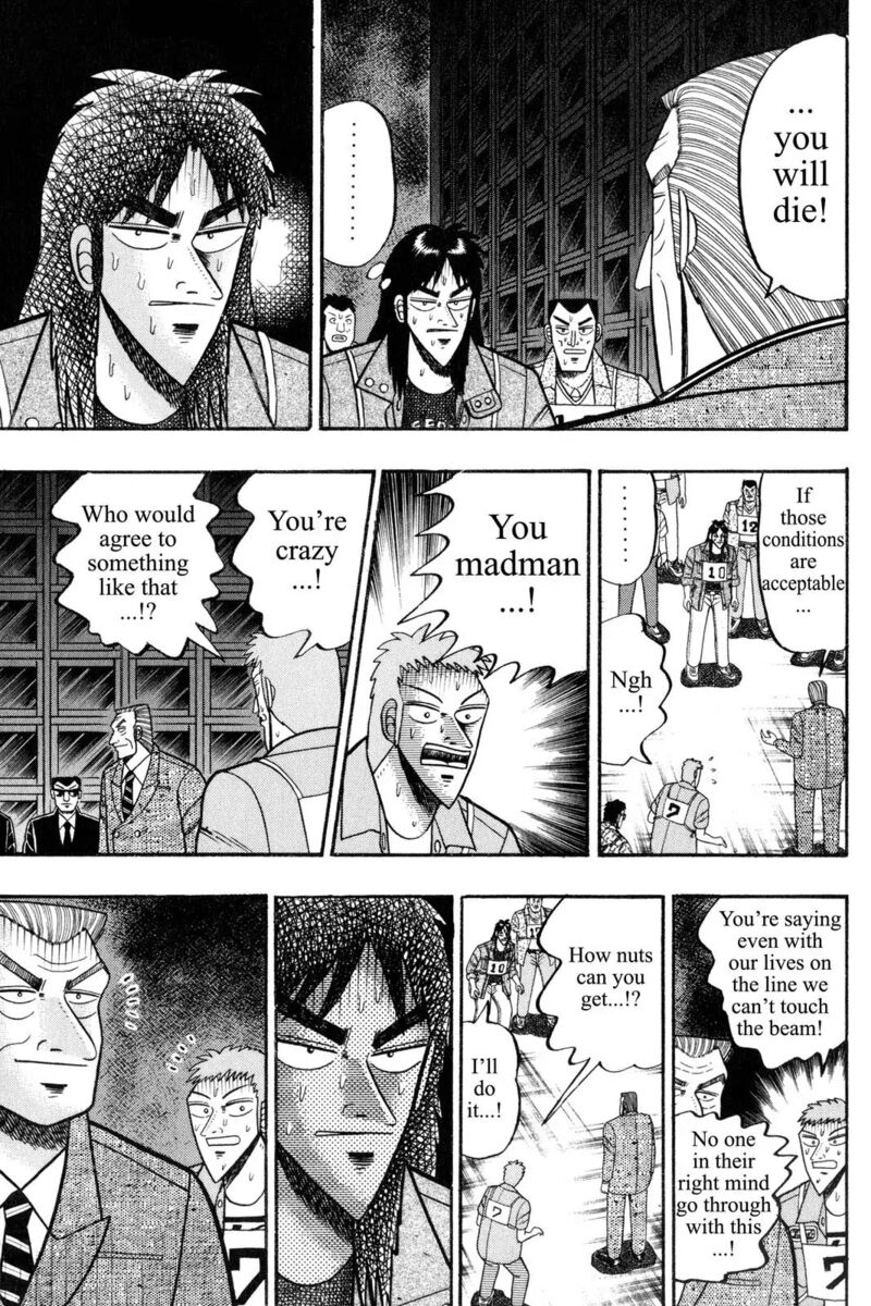 Kaiji 72 6