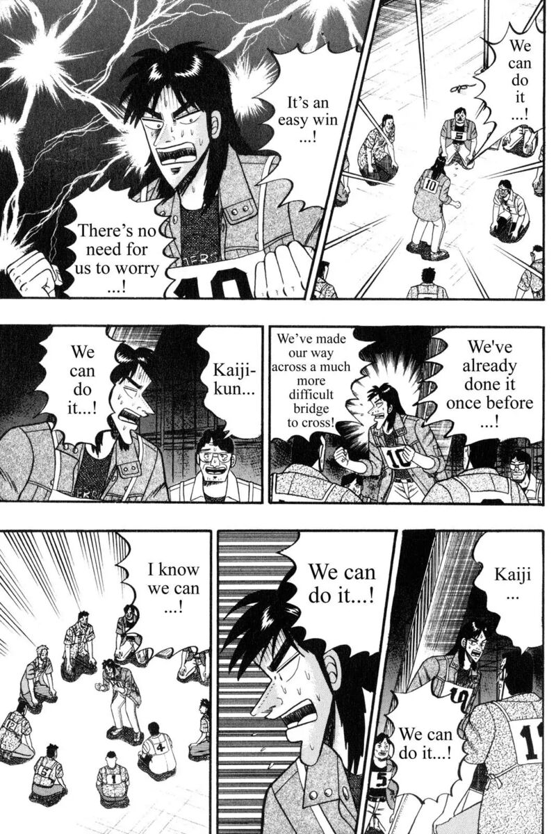 Kaiji 75 4