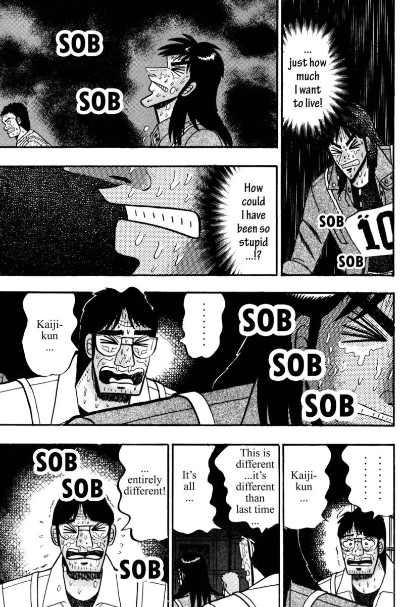 Kaiji 78 13