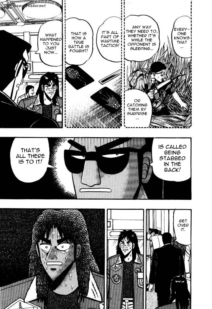 Kaiji 9 7