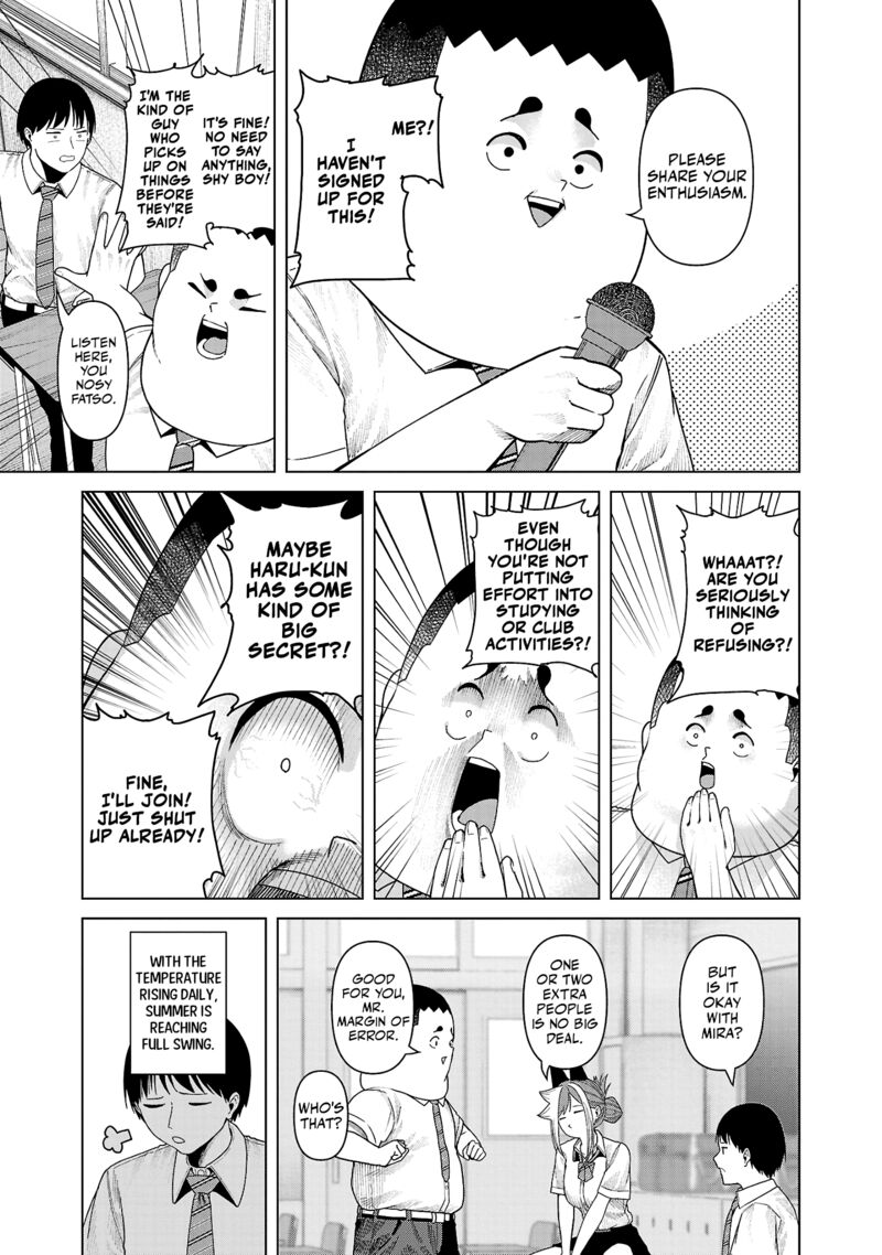 Kaijin Mira No Dai 2 Keitai Ga Kawaisugiru 26 11