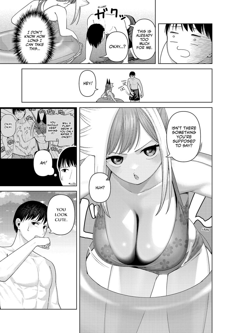 Kaijin Mira No Dai 2 Keitai Ga Kawaisugiru 34 5
