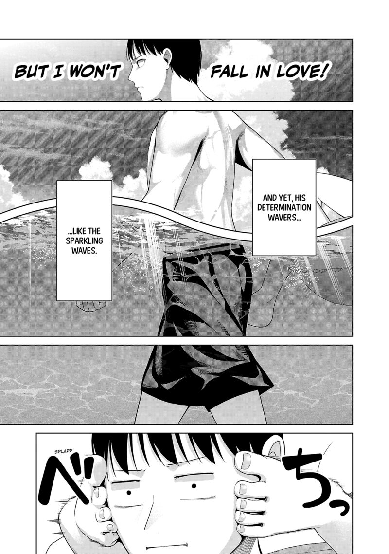 Kaijin Mira No Dai 2 Keitai Ga Kawaisugiru 34 9