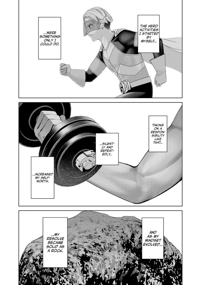 Kaijin Mira No Dai 2 Keitai Ga Kawaisugiru 35 2