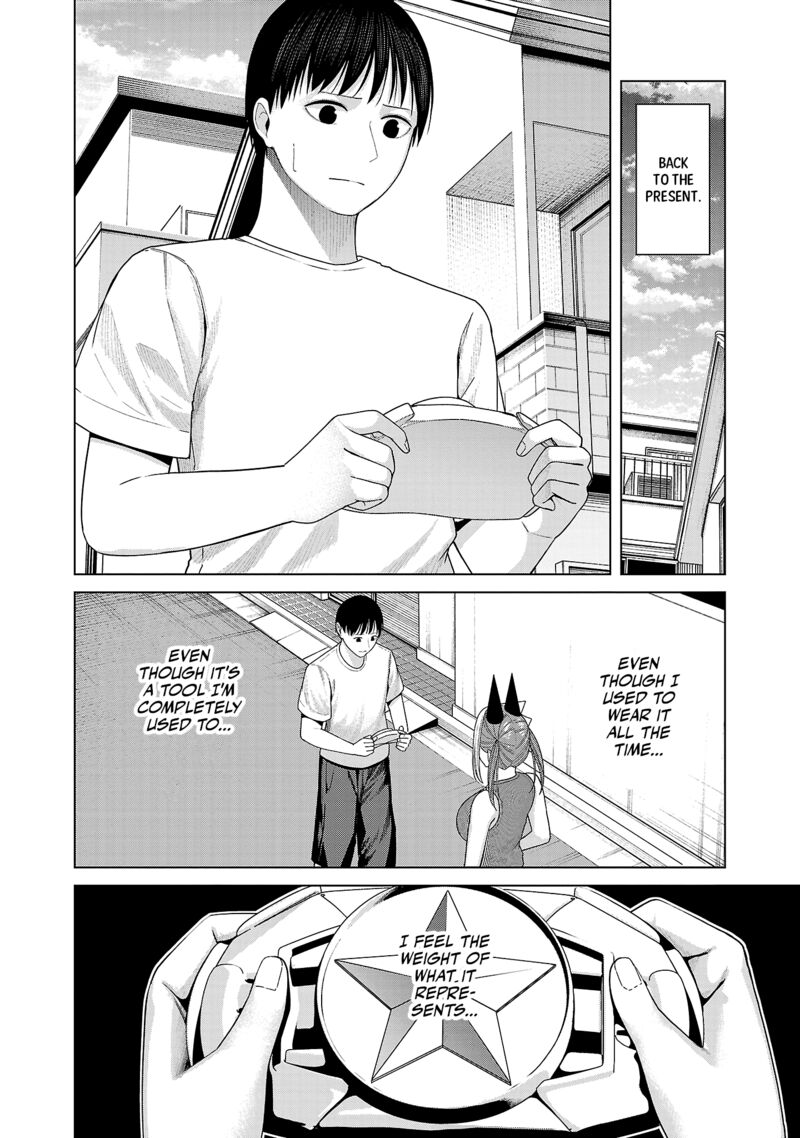 Kaijin Mira No Dai 2 Keitai Ga Kawaisugiru 37 8
