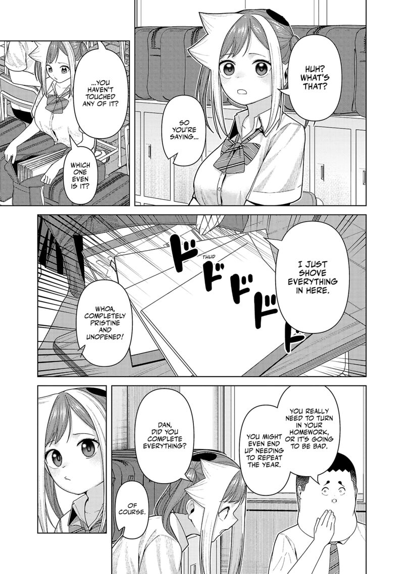 Kaijin Mira No Dai 2 Keitai Ga Kawaisugiru 41 7