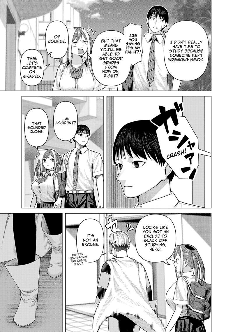 Kaijin Mira No Dai 2 Keitai Ga Kawaisugiru 42 5