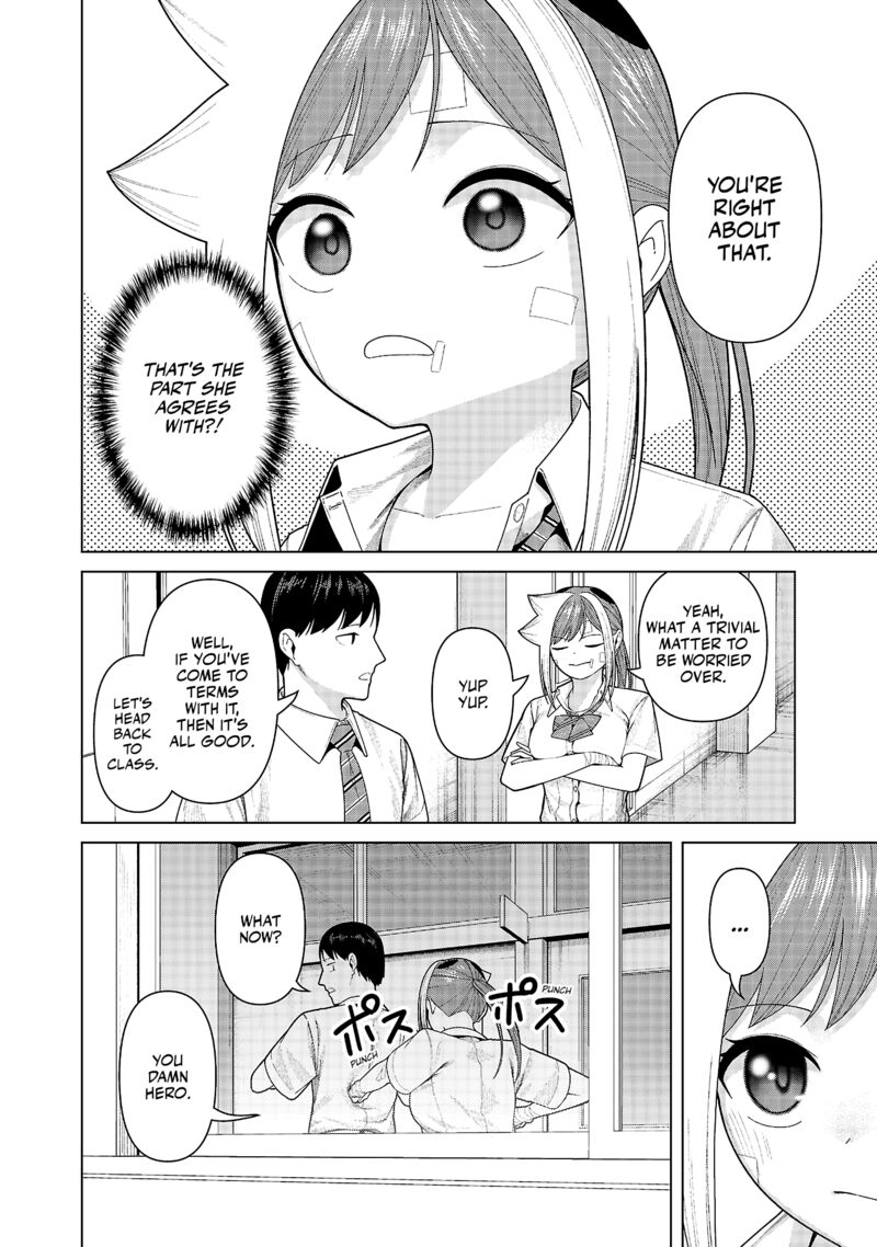 Kaijin Mira No Dai 2 Keitai Ga Kawaisugiru 46 10