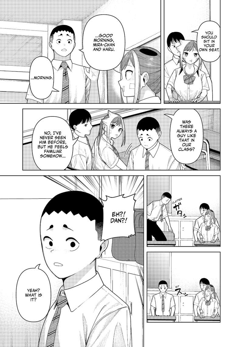 Kaijin Mira No Dai 2 Keitai Ga Kawaisugiru 46 11